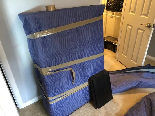 Doyle Moving Services LLC photo 1