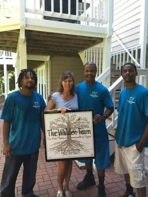 Muscle Men Movers LLC photo 5