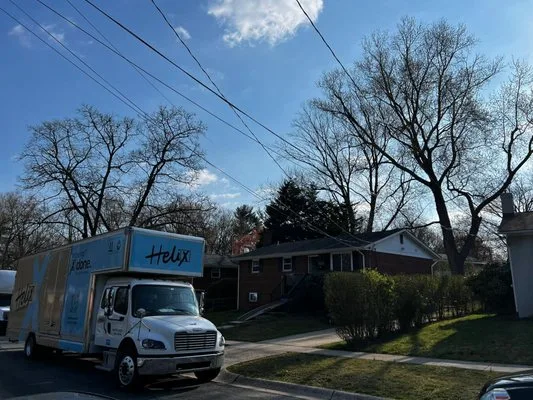 Helix Moving And Storage photo 4