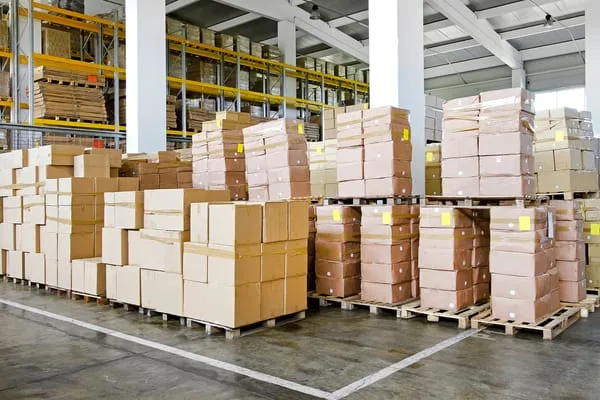 All The Way Moving And Storage LLC
