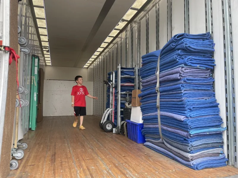 Atlantic Movers LLC