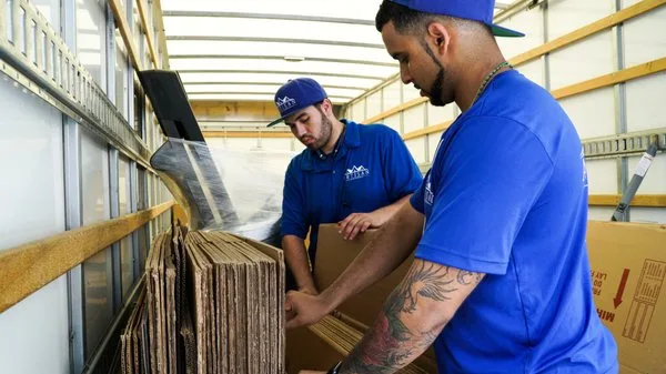 Artisan Movers photo 5
