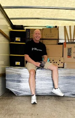 Petra Moving Company
