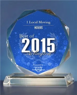 Annapolis Best Twins Movers photo 5