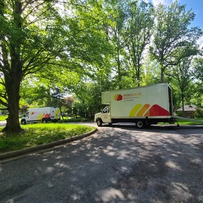 Here & Now Movers LLC photo 1