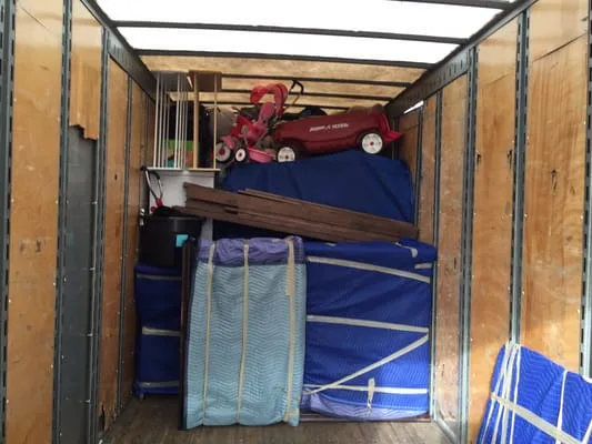 Mike The Mover LLC photo 5