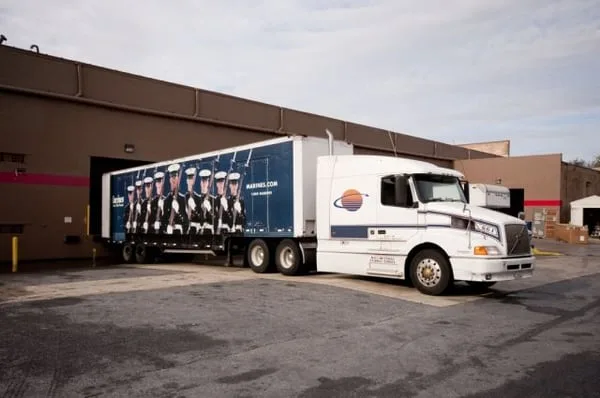 Worldwide Moving Systems