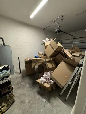 Ng Moving Company LLC photo 5