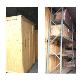 Commonwealth Movers INC