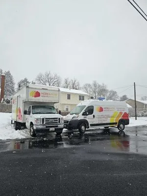 Here & Now Movers LLC