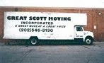 Great Scott Moving INC