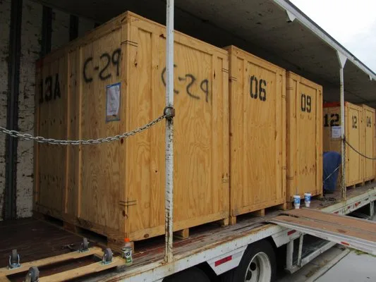 Geipe Moving & Storage INC photo 2