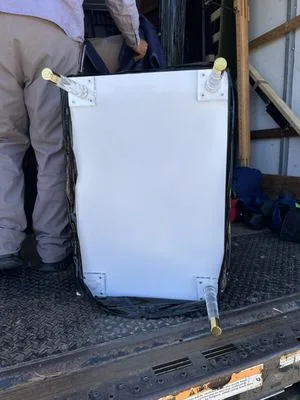 Helix Moving And Storage