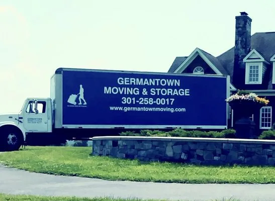 Germantown Moving And Storage photo 1