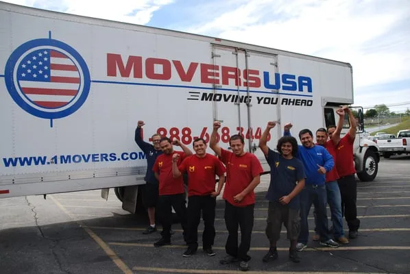 Nobel Relocation Maryland LLC