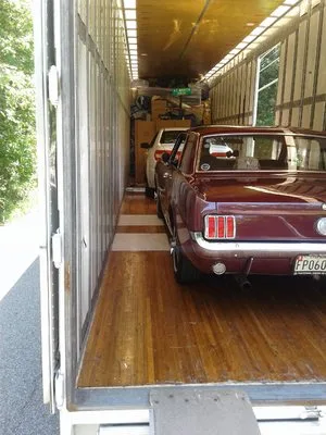 Charming Movers INC photo 3