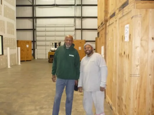 Eastern Moving And Storage Co INC