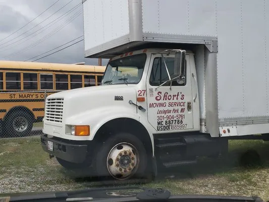 Short's Moving Service LLC