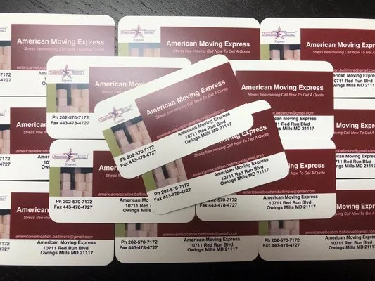 American Relocation LLC