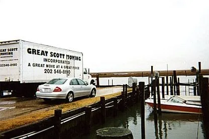 Great Scott Moving INC
