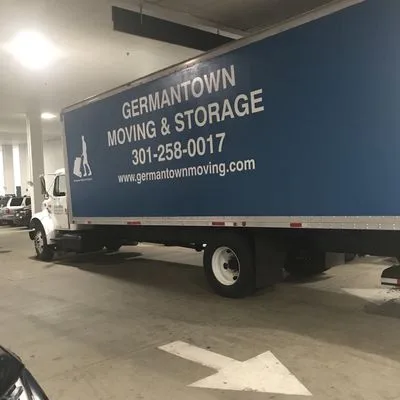 Germantown Moving And Storage photo 4