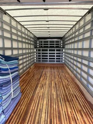 Top Notch Moving LLC
