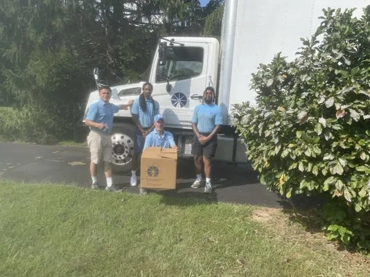 Southern Maryland Moving Company LLC