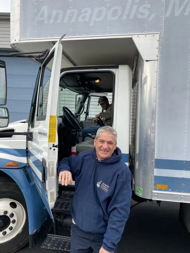 Delmarva Moving & Transport photo 1