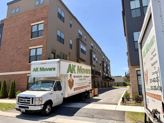 Ak Movers