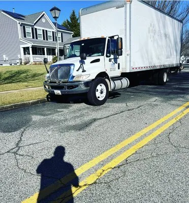 Efficient Movers Plus INC