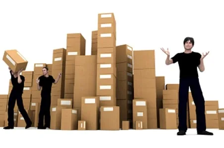 Carlo's Moving Services