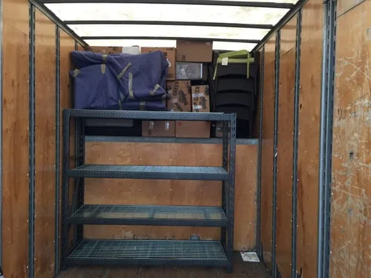 Mike The Mover LLC