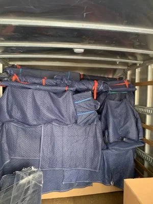 Spartan Movers LLC