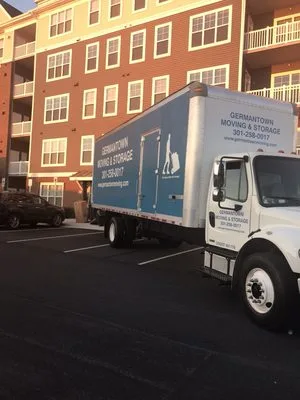 Germantown Moving And Storage photo 3
