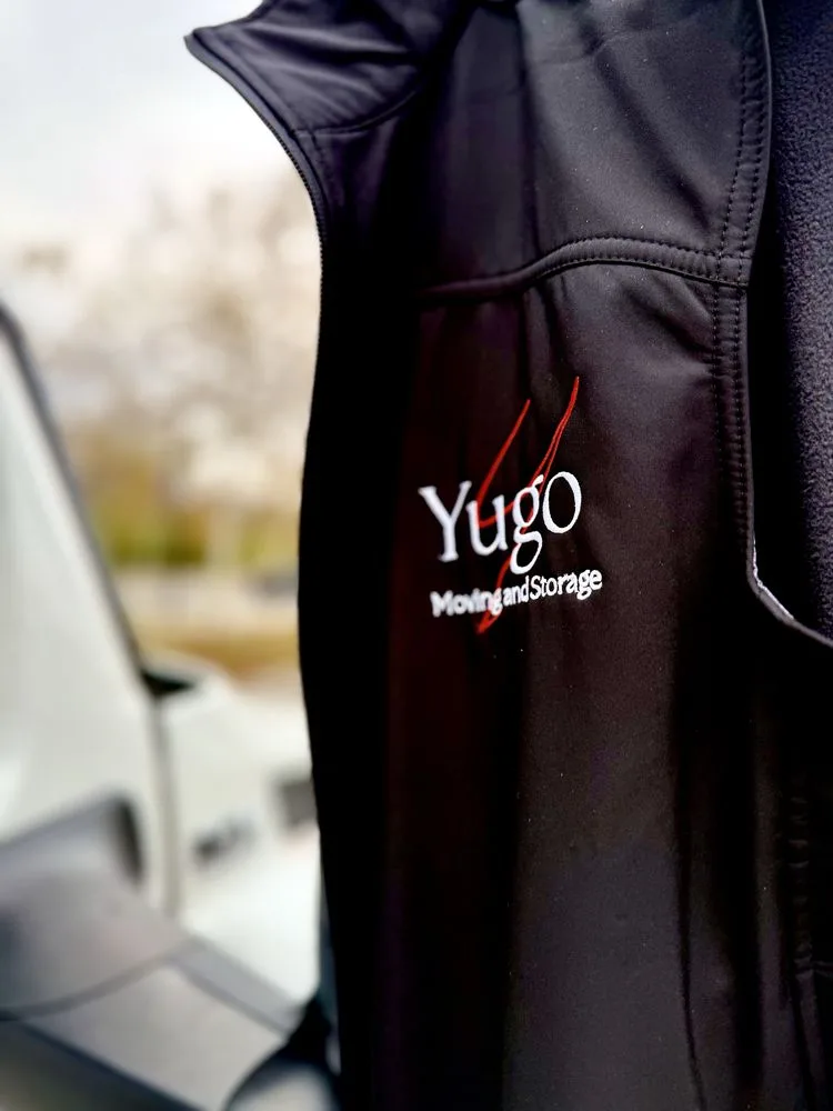 Yugo Moving And Storage LLC