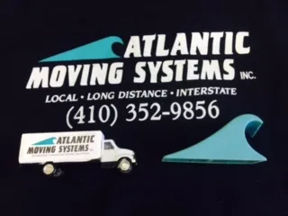 Atlantic Moving Systems INC