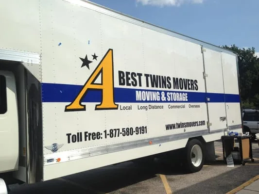 Annapolis Best Twins Movers photo 4