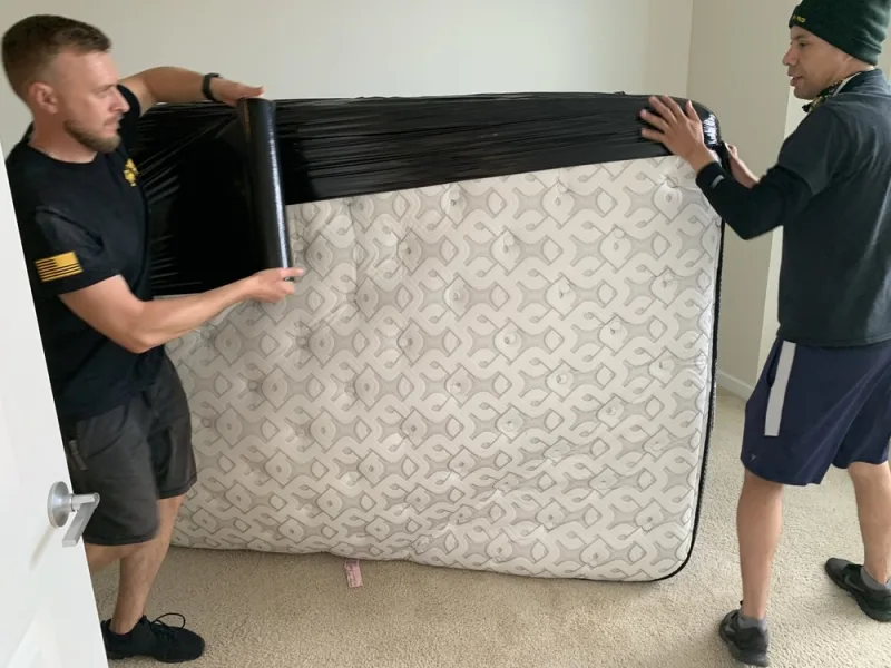 Name Your Price Movers