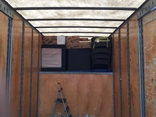 Mike The Mover LLC