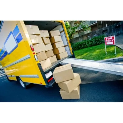 Your Friends With A Truck LLC