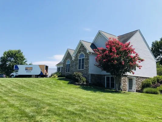 Aj Moving Services LLC