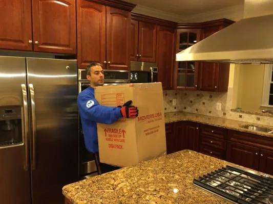 Nobel Relocation Maryland LLC