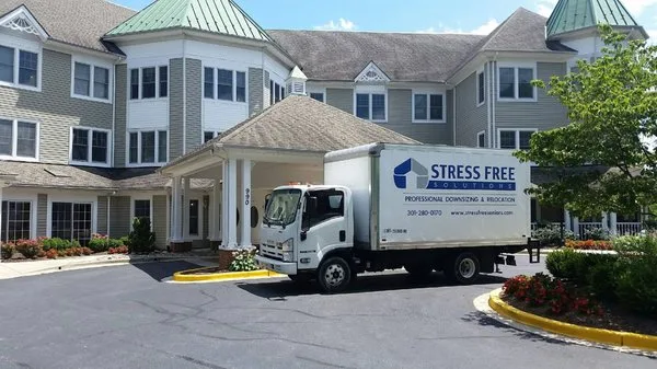 Stress Free Solutions LLC