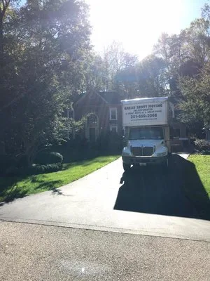 Great Scott Moving INC photo 1