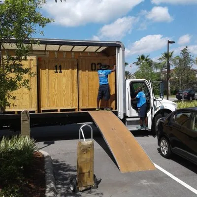 Geipe Moving & Storage INC photo 3