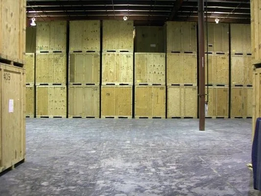 American Relocation LLC