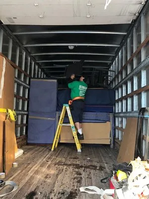 Doyle Moving Services LLC