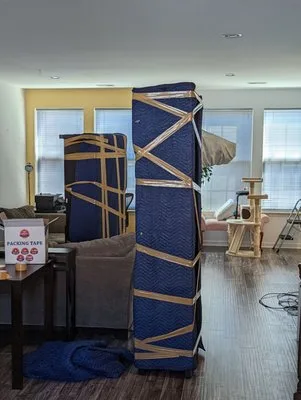Your Moving Men LLC