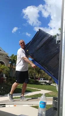 Thompson Moving INC