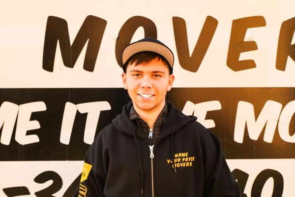 Name Your Price Movers